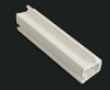 hight quality multi-function pvc/pp/pe profiled bar