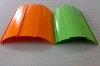 hight quality multi-function pvc/pp/pe profiled bar