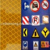 highway reflective road signs