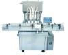 hoisin sauce filling machine