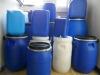 hollow blow molding plastic drum