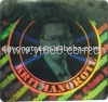 hologram anti-counterfeit sticker