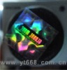 hologram anti-counterfeiting label