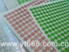 hologram anti-counterfeiting sticker