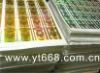 hologram anti-counterfeiting sticker