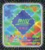 hologram label