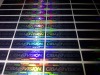 hologram labels and stickers