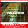 hologram paper sticker