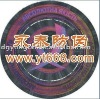 hologram sticker