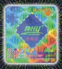 hologram sticker