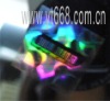 hologram sticker