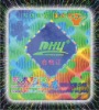 hologram sticker