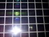 hologram sticker sheet