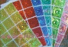 hologram stickers