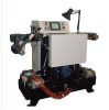 holographic label embossing machine