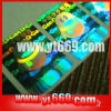 holographic label sticker