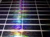 holographic labels and sticker