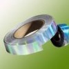 holographic security self adhesive labels