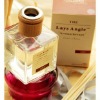 home fragrance aromatherapy glass bottle with cork diffuser