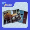 home furnishing promotional brochure