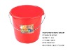 home plastic bucket