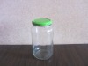 honey jar,supply glass bottle,glass jar