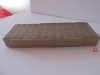 honeycomb paper core strip