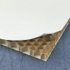 honeycomb sandwich panel