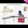 horizontal automatic chocolate packing machinery