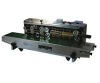 horizontal ink-roll sealing machine