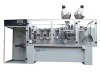 horizontal milk powder pouch packing machine