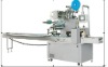 horizontal packing machine for wet wipes