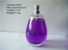 hot 90ml perfume bottle