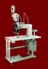 hot air seam sealing machine