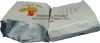 hot chicken aluminium foil bag