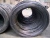 hot dip low carbon galvanized wire