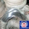 hot-dipped galvanized iron wire