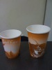 hot drink disposable paper cup