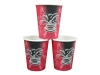 hot drink paper cup