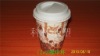 hot drink paper cup