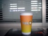 hot drink paper cups