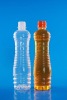 hot filled pp beverage plastic bottles