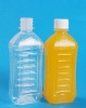 hot filled pp plastic bottles