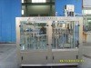 hot filling machine