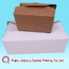 hot food box container