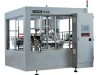 hot melt labeling machine