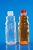 hot pp plastic bottle A