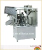 hot sale  automatic tube filling machine