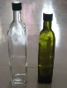 hot sale classic glass olive bottles