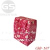 hot sell  beautiful fashion paper wedding candy box